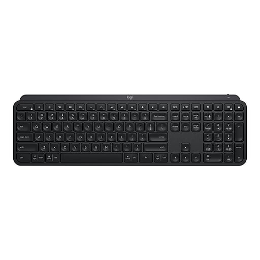 Logitech MX Keys